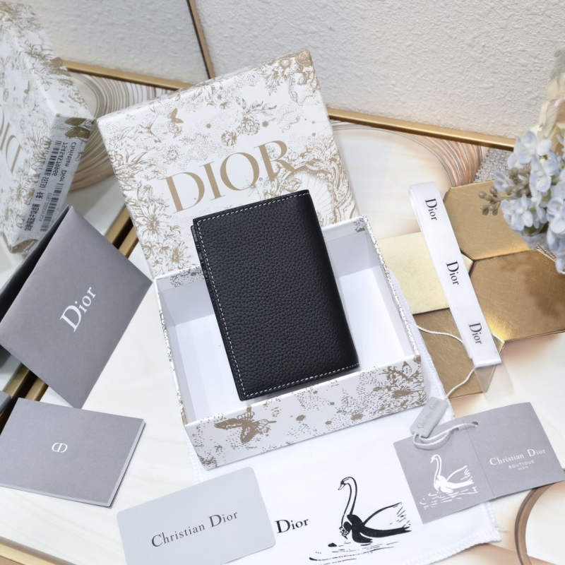 Dior Wallet